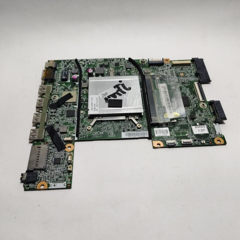 Motherboard Mainboard Mobo Laptop Acer One 14 Z1402
