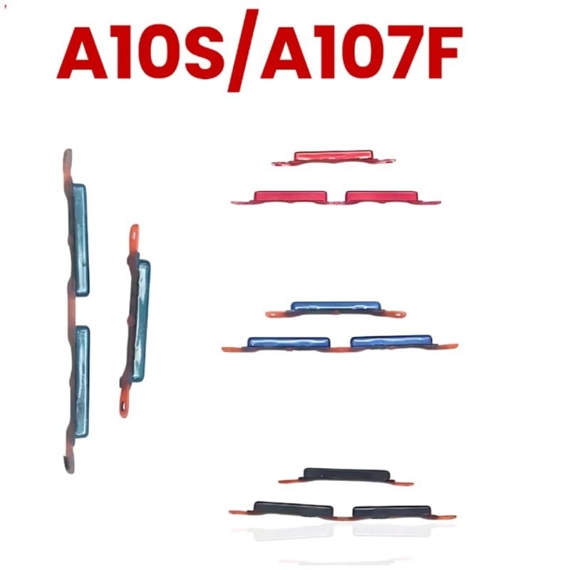 tombol luar Samsung a10s