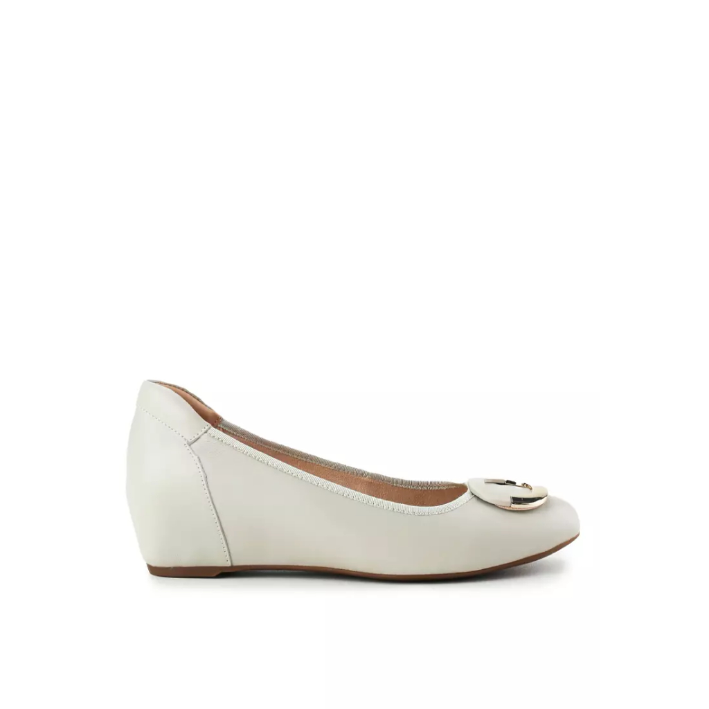 Obermain Annie Leiva Sepatu Wedges Wanita