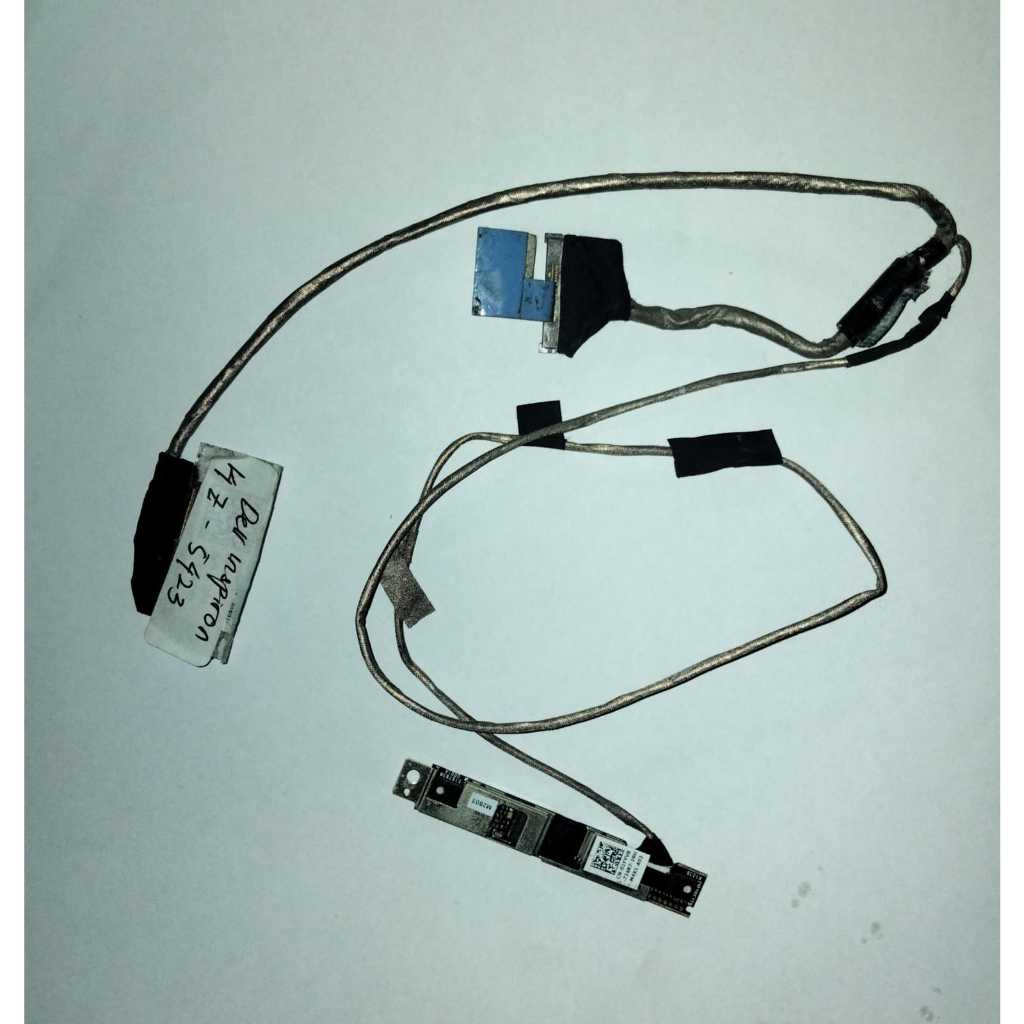 FLEXIBEL LAPTOP DELL INSPIRON 14-5423