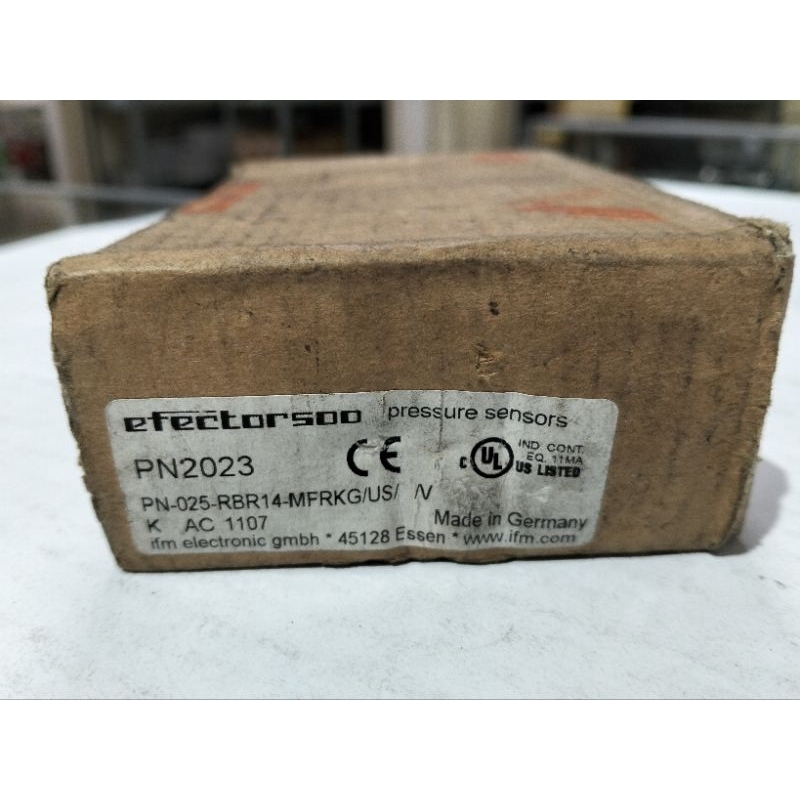 Sensor IFM PN2023 Sensor IFM electronic PN2023