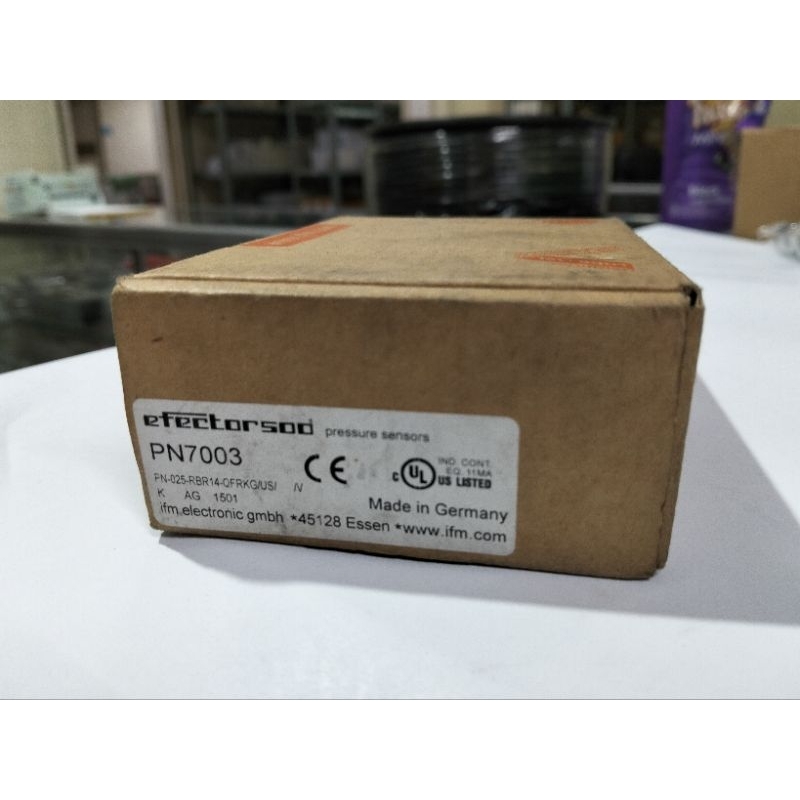Sensor IFM PN7003 Sensor IFM electronic PN7003