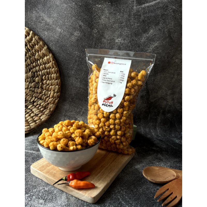 

Cikur kencur gurih 180gr