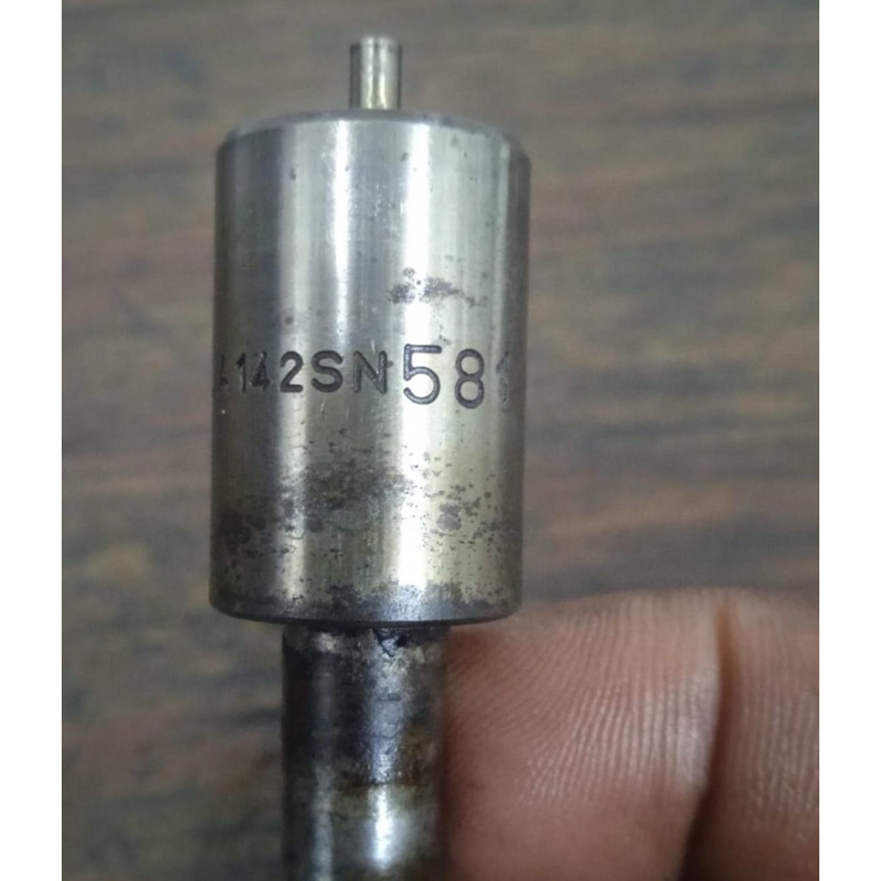 NOZZLE  364  Z  NP DLLA 142 SN 581 364ZNPDLLA142SN581 KING DIESEL