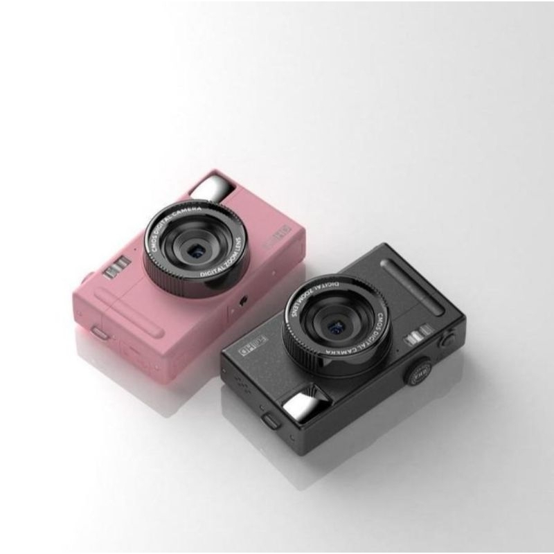 Kamera Bcare Mirrorless Digital Camera 24mp