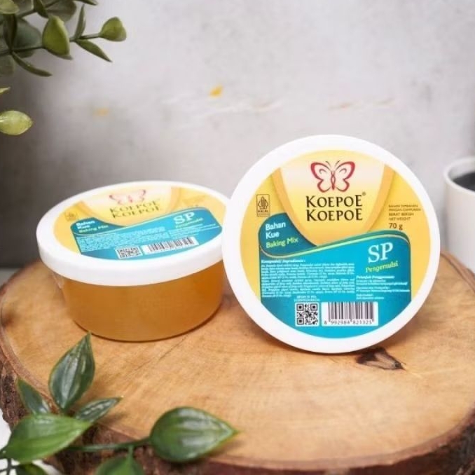 

SP pengembang kopoe kopoe 30gr 70gr