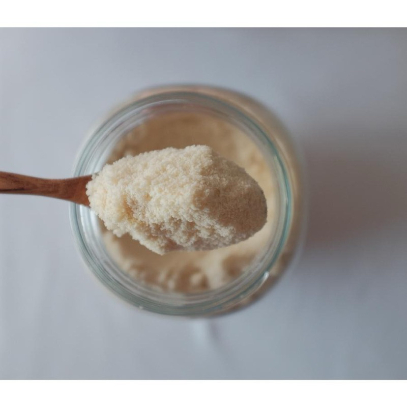 

Tepung almond / almond flour 250 gram