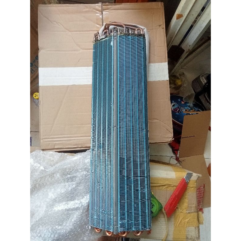 evaporator AC panasonic 1-2pk 68cm original