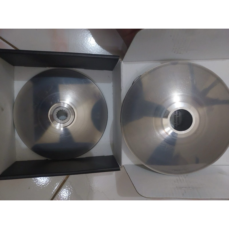 pulley custom jangby G2 nmax 2Dp