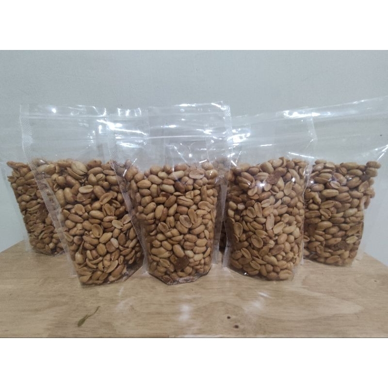 

KACANG TOJIN GORENG BAWANG JUMBO 300GR