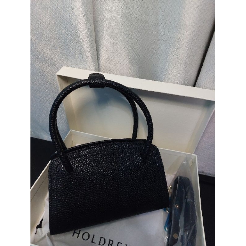 Preloved Holdrey Pound Mini