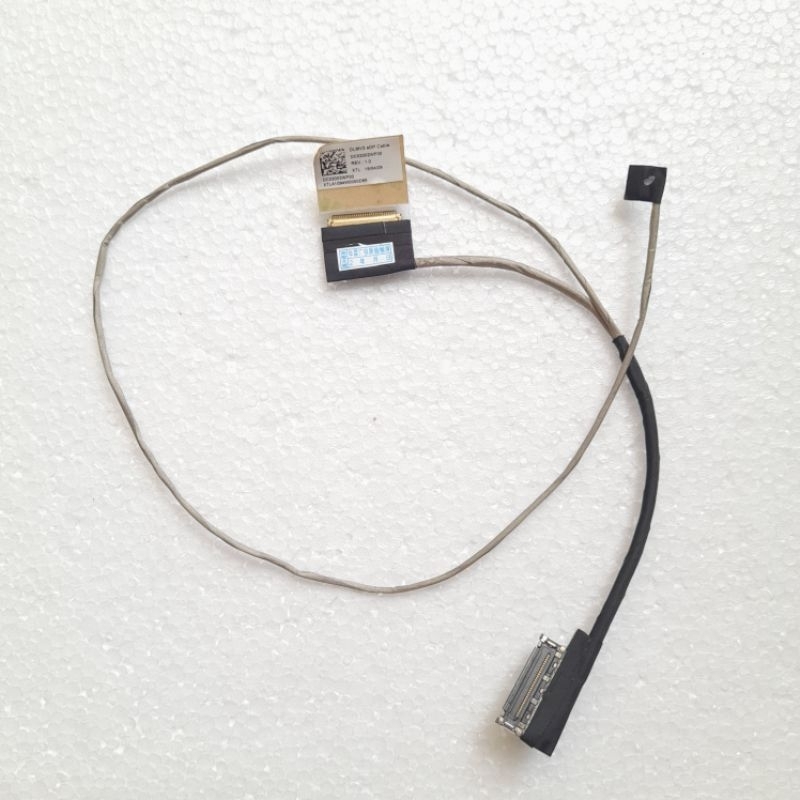 Fleksibel Kabel lcd led Lenovo V330 V130-14ikb 14 ikb isk 14ikb V130