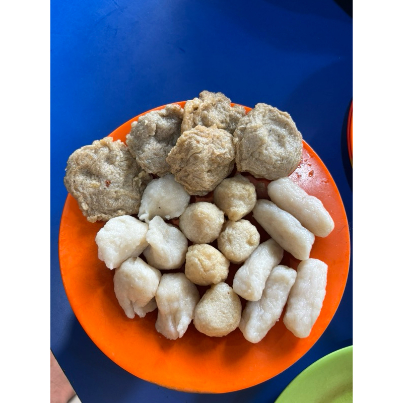 

pempek palembang