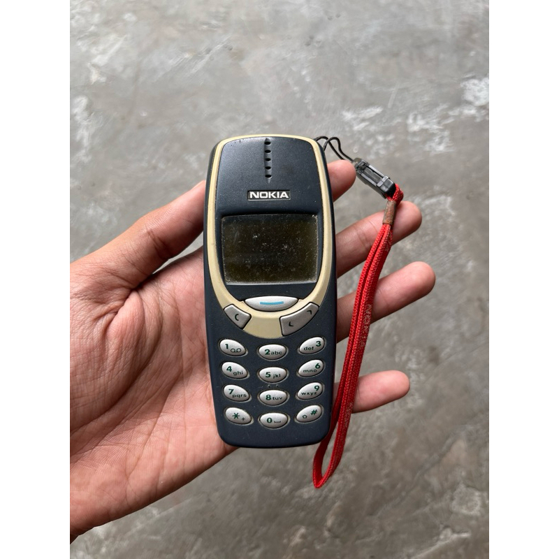 NOKIA JADUL 3310