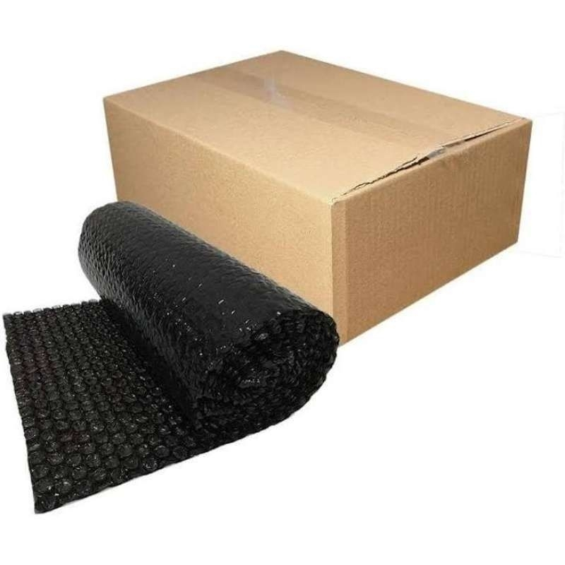 

Tambahan Bubble Wrap Untuk Extra Packing