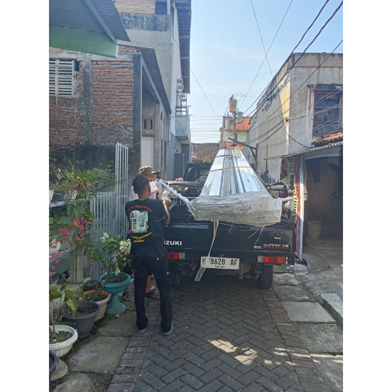 pintu jendela aluminium