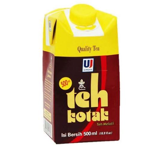 

Teh Kotak 500 Ml