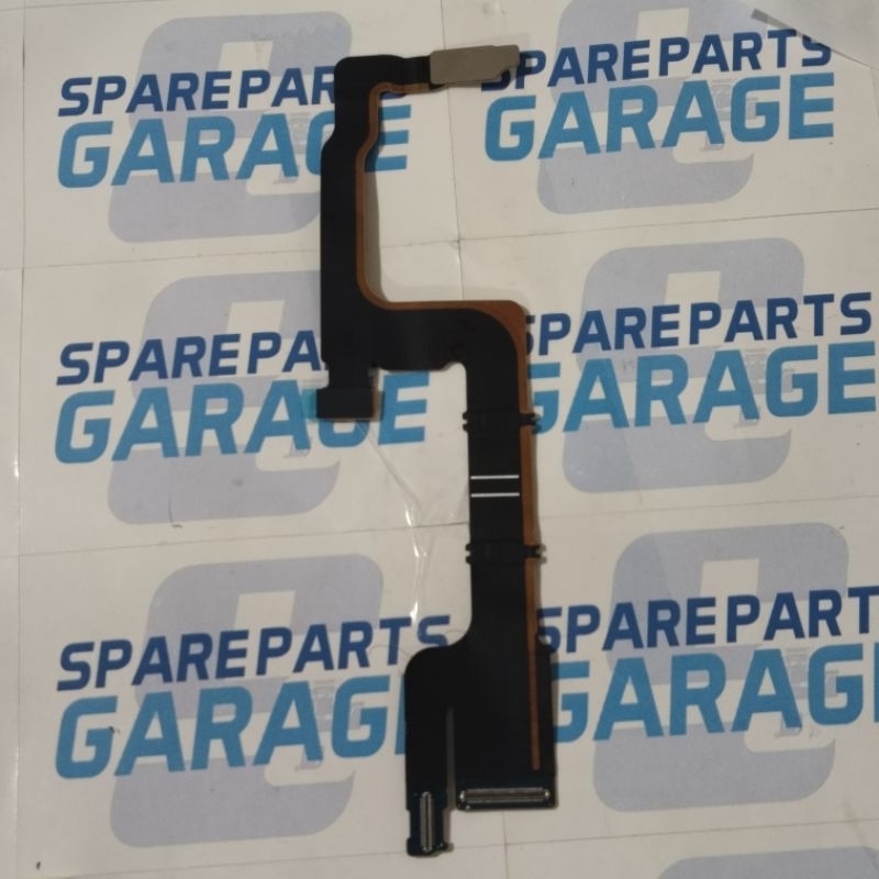 FLEKSIBEL LCD SAMSUNG FLIP 4