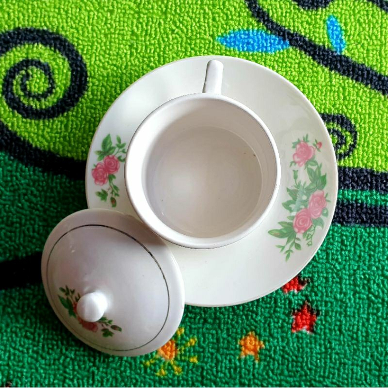 CANGKIR KOPI JADUL/CANGKIR KOPI KLASIK/CANGKIR KOPI BUNGA/CANGKIR WARKOP/CANGKIR KOPI KERAMIK/CANGKI