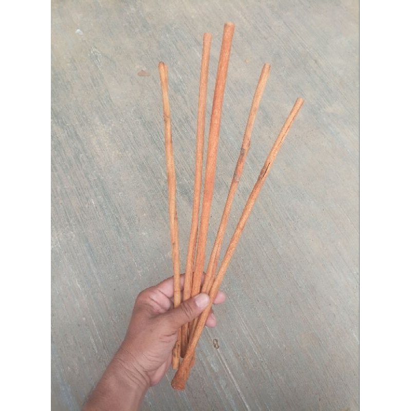 

Kayumanis loksado harga per bilah