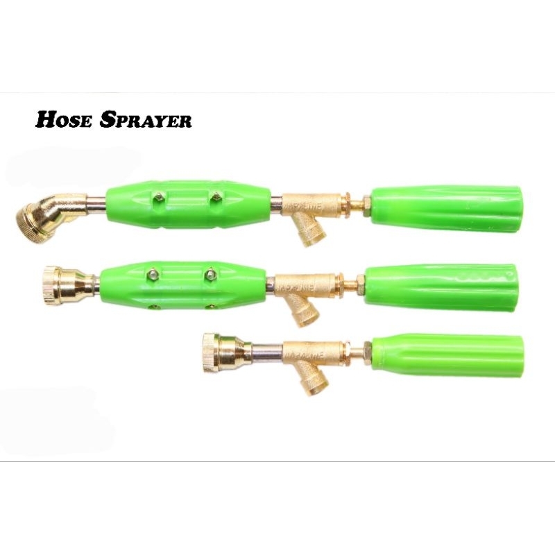 Hose Gun/Hose Sprayer RiDX