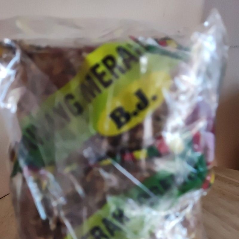 

Bawang goreng cap BJ