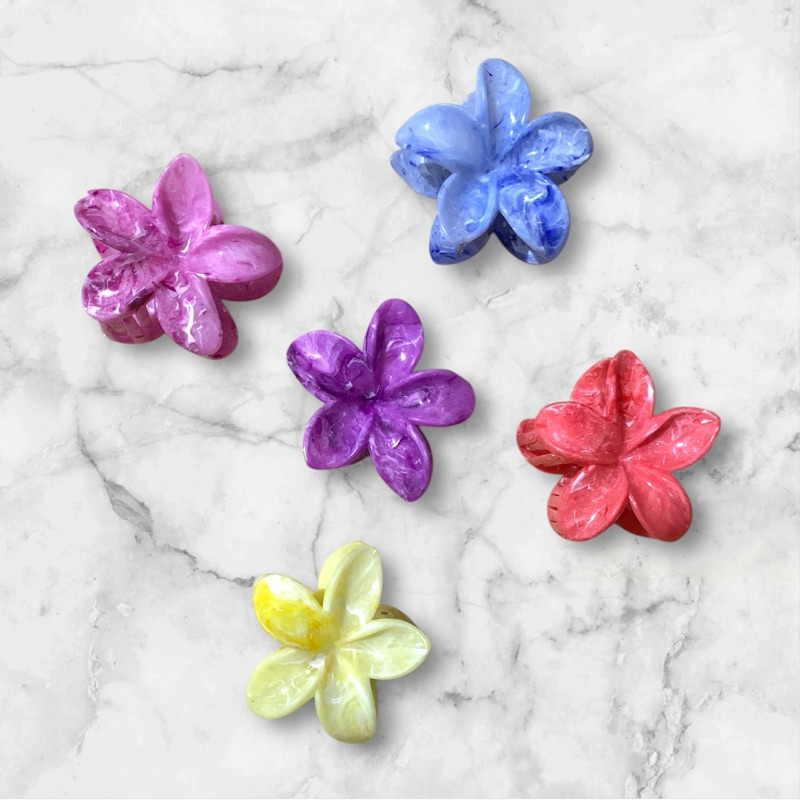 jedai kamboja/jepit kamboja/jepit kamboja marble/jedai kamboja marble