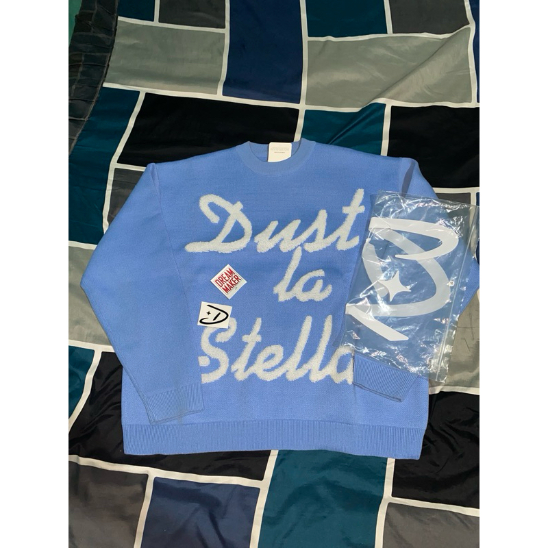 Dust La Stella Blue