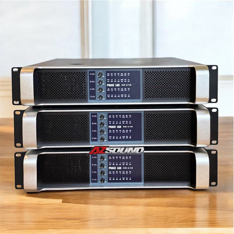 POWER PHASELAB HD 4.8 / 4.10 / 4.14 / 4.16 SUPER CLARITY BERANI DI ADU 