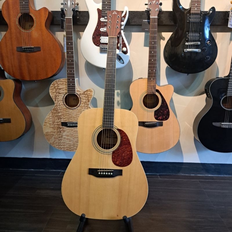 Anderson AFE 12 N Akustik elektrik original