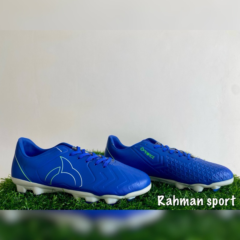 ORTUSEIGHT FORTE OROCHI FG