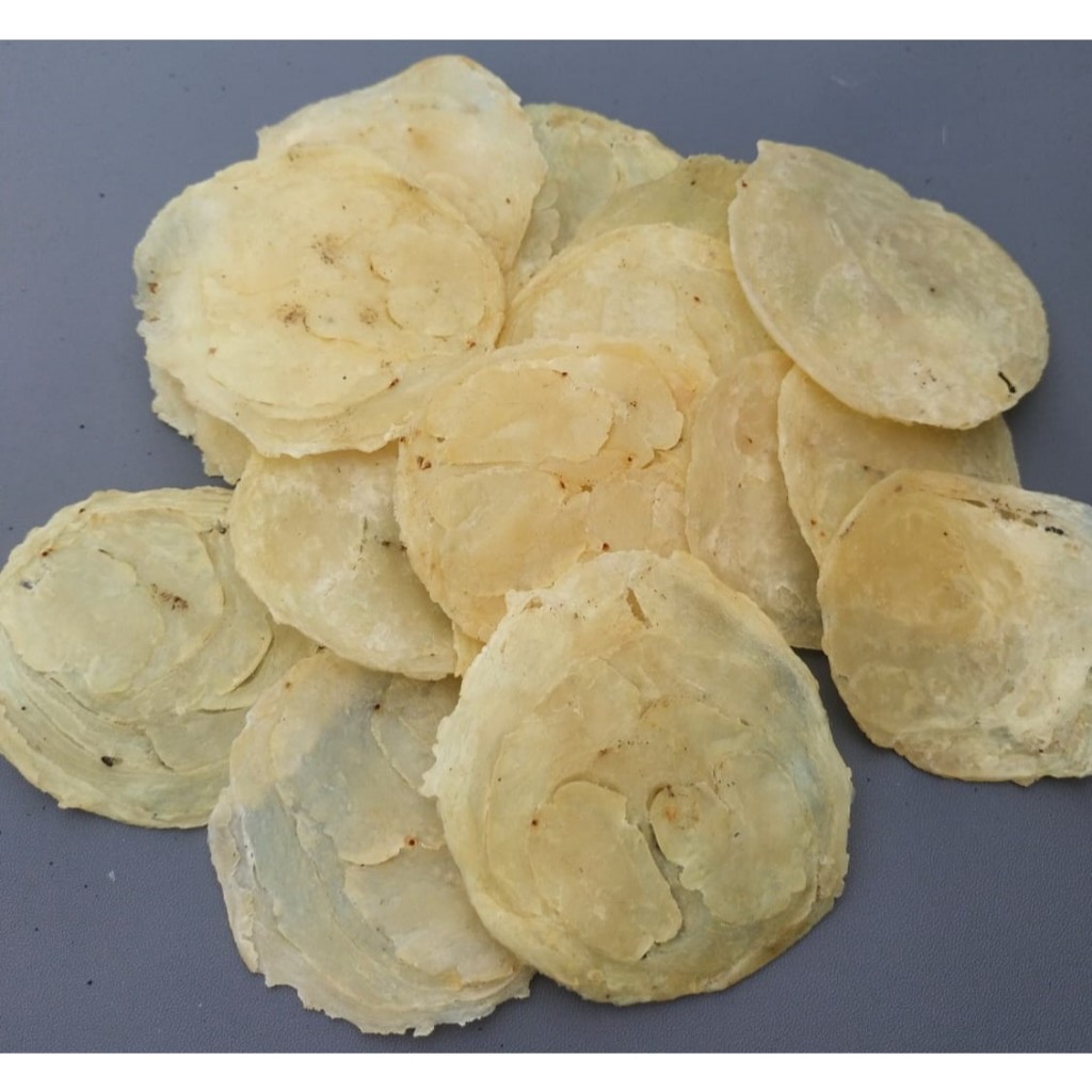 

Emping Melinjo Limpung Kering 1Kg