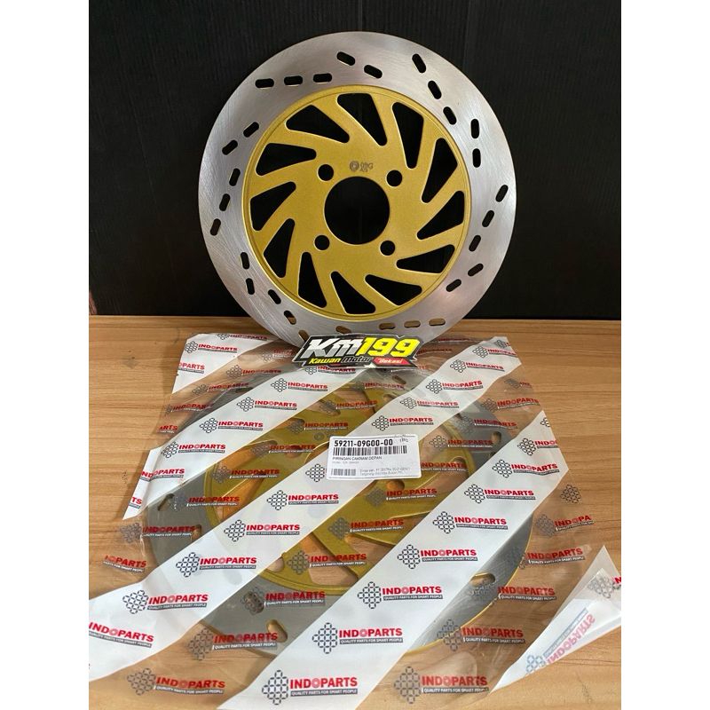 disc piringan cakram suzuki smash shogun 125 axelo spin skywave hayate titan shooter indoparts