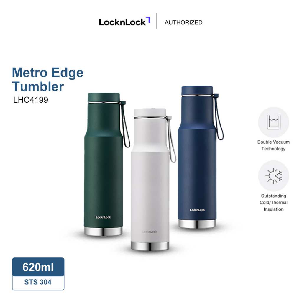 LocknLock LHC4199 Tumbler