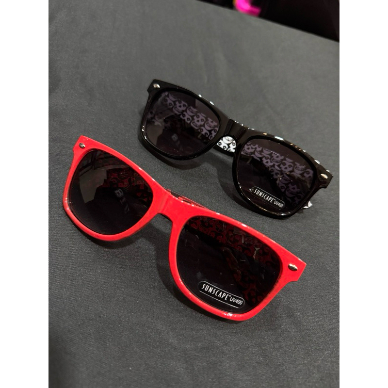 kacamata original official misfits new fress murah