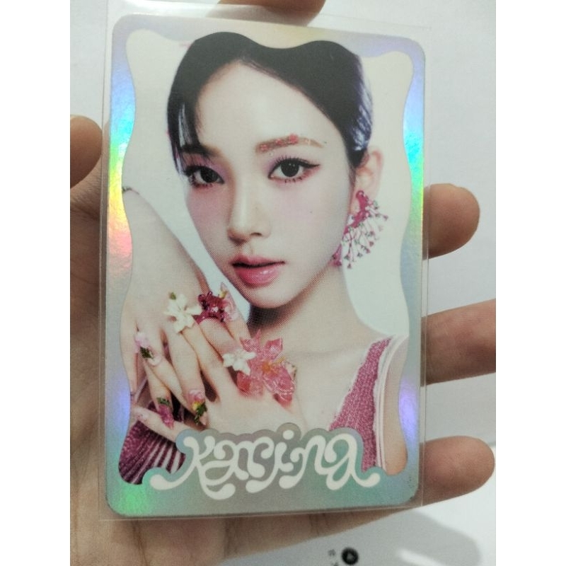 OFFICIAL Karina Better things PC