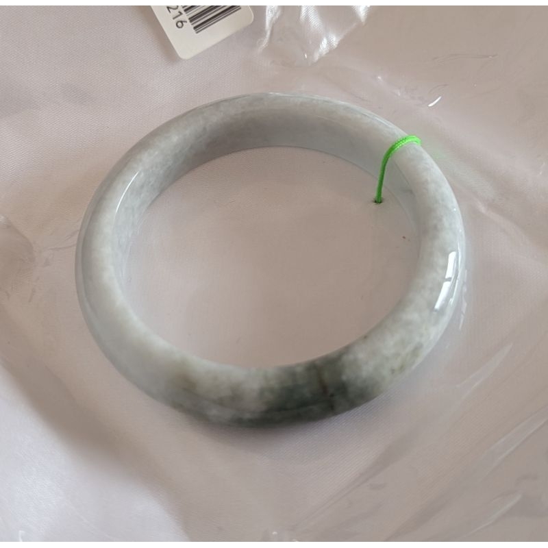 Gelang Bangle Giok Burma