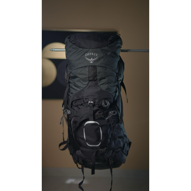 Osprey Aether 55