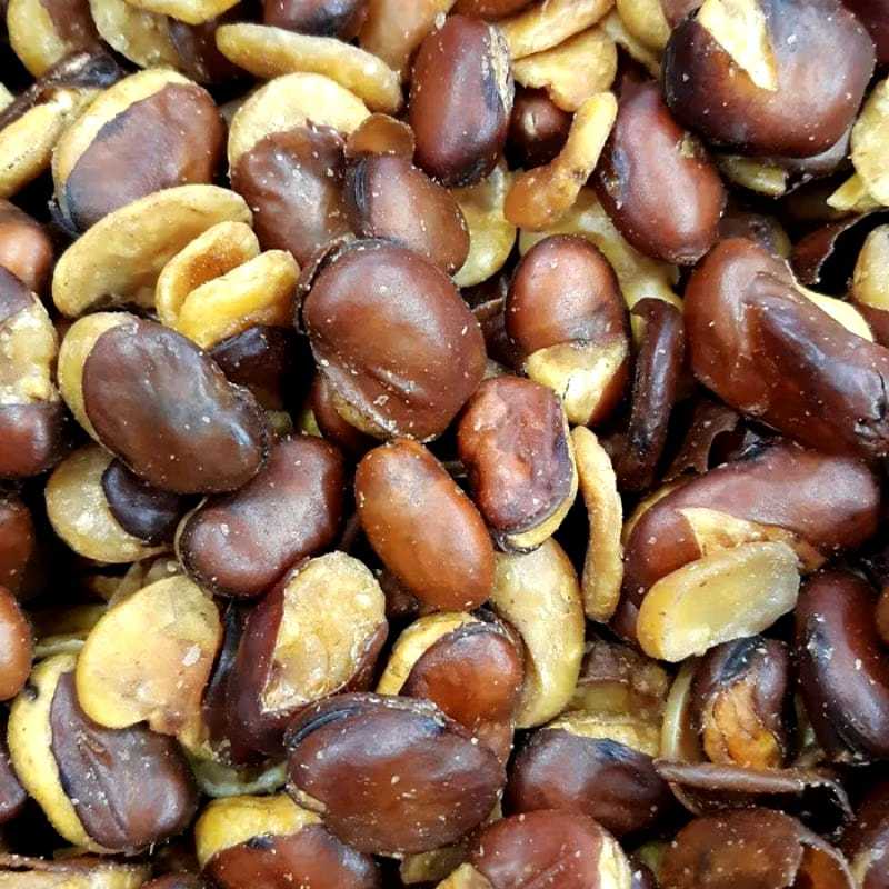 

kacang koro kulit gurih,asin 250gr,500gr,1000gr
