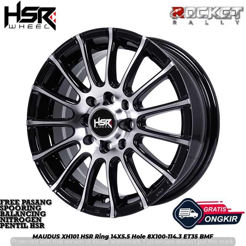 Jual Velg Dan Ban Mobil Sidoarjo Pelek Mobil Avanza Xenia Brio Karimun Sigra Ayla Ring 14