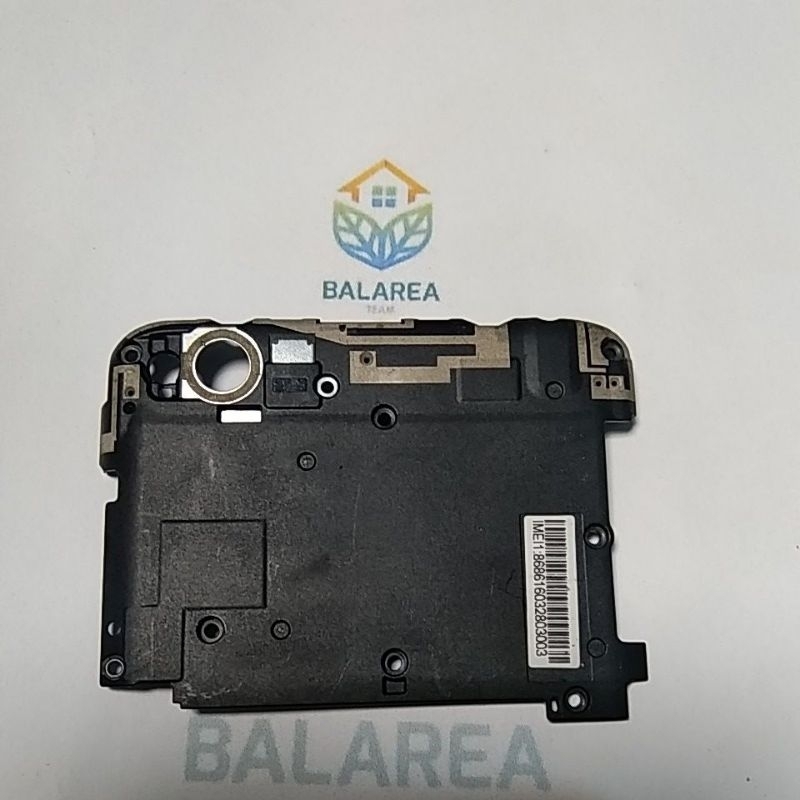 Tutup mesin Xiaomi Redmi 5a