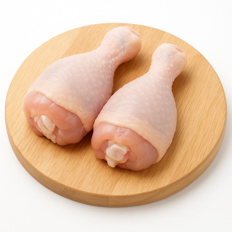 

Paha Ayam Pentung 500 gram - Fresh Langsung Dari Pemotongan Ayam