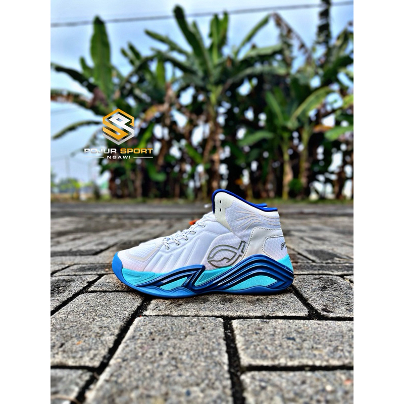 SEPATU VOLLY FIXCH REPULSION ( PRODUK 100% ORIGINAL)