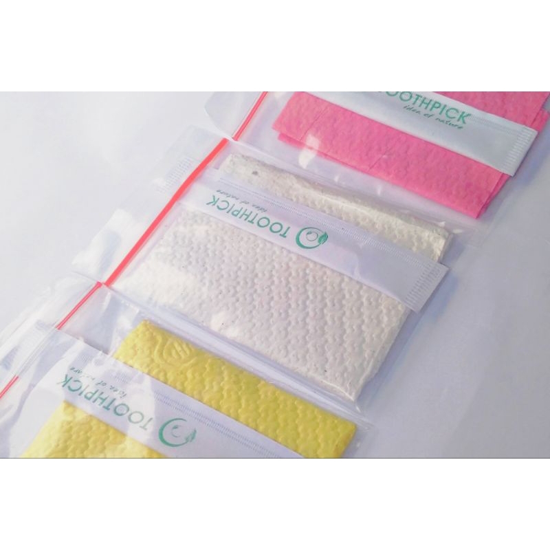 Tisu Set Prasmanan 2000 pcs