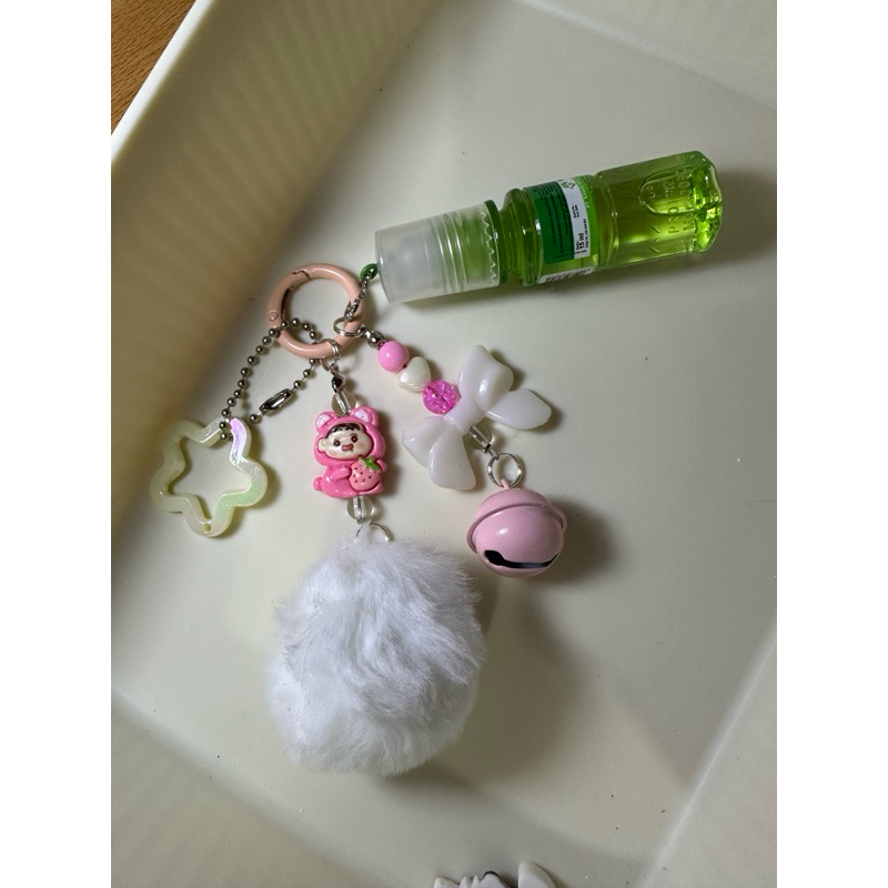 ganci kaum jompo regular