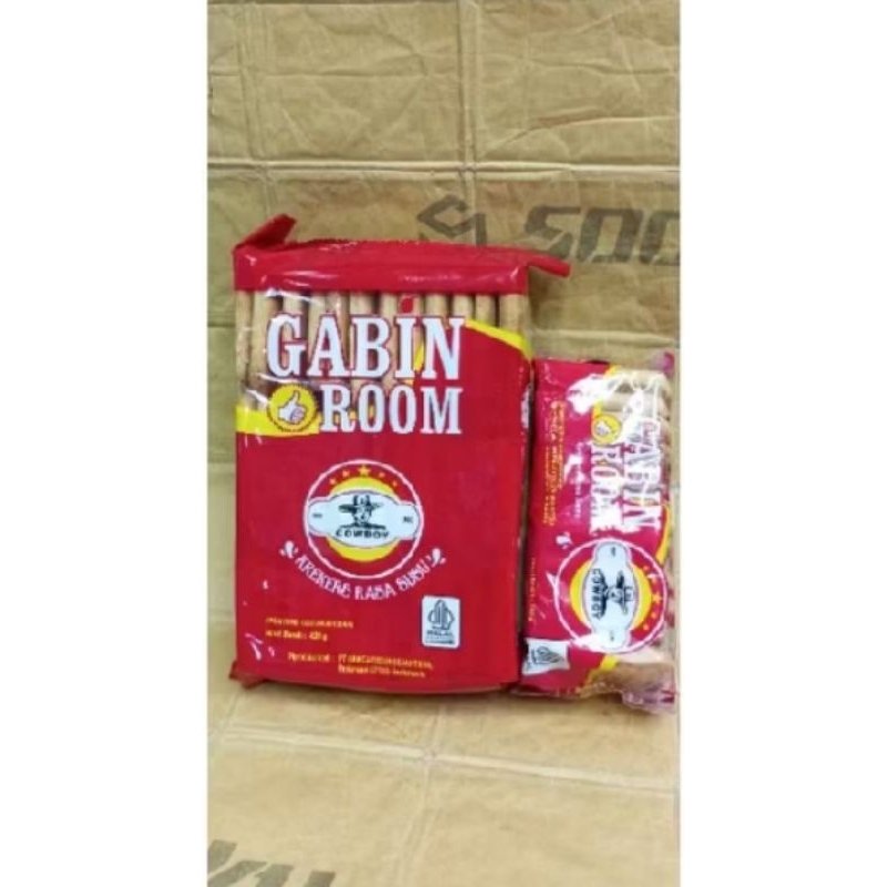 

gabin room coboy 400gr