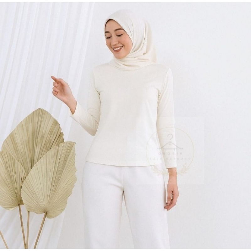 MANSET PANJANG WANITA / MANSET LEKBONG WANITA