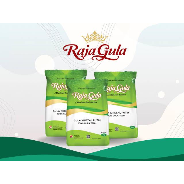 

GULA CAP RAJA GULA