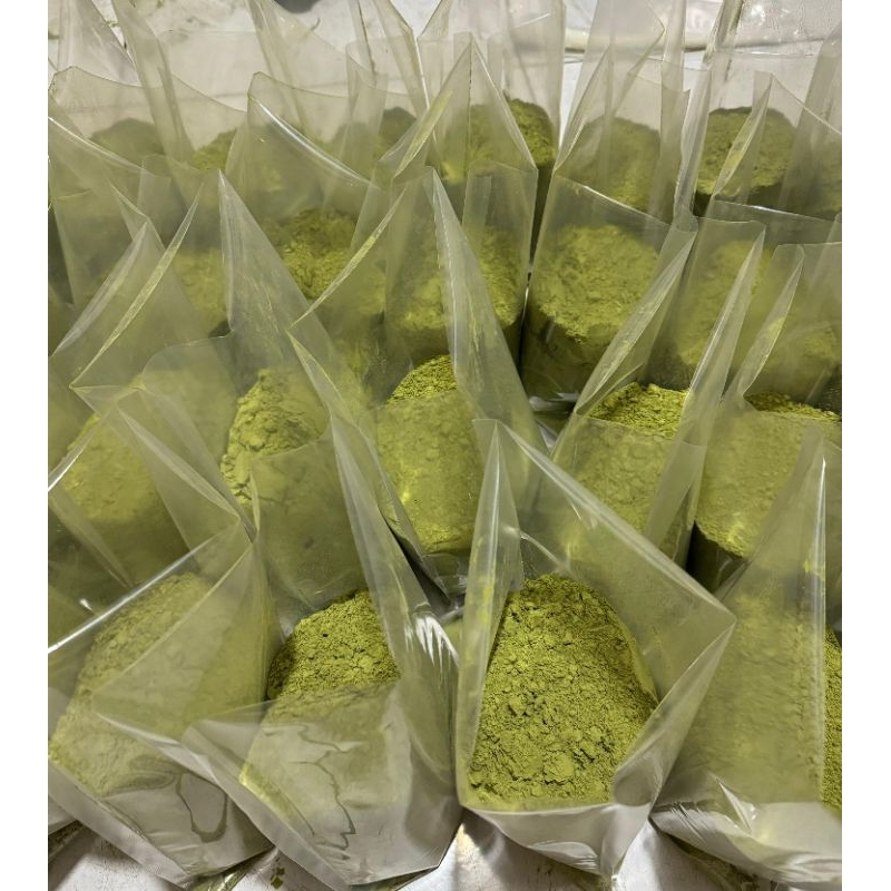 

moringa Borneo