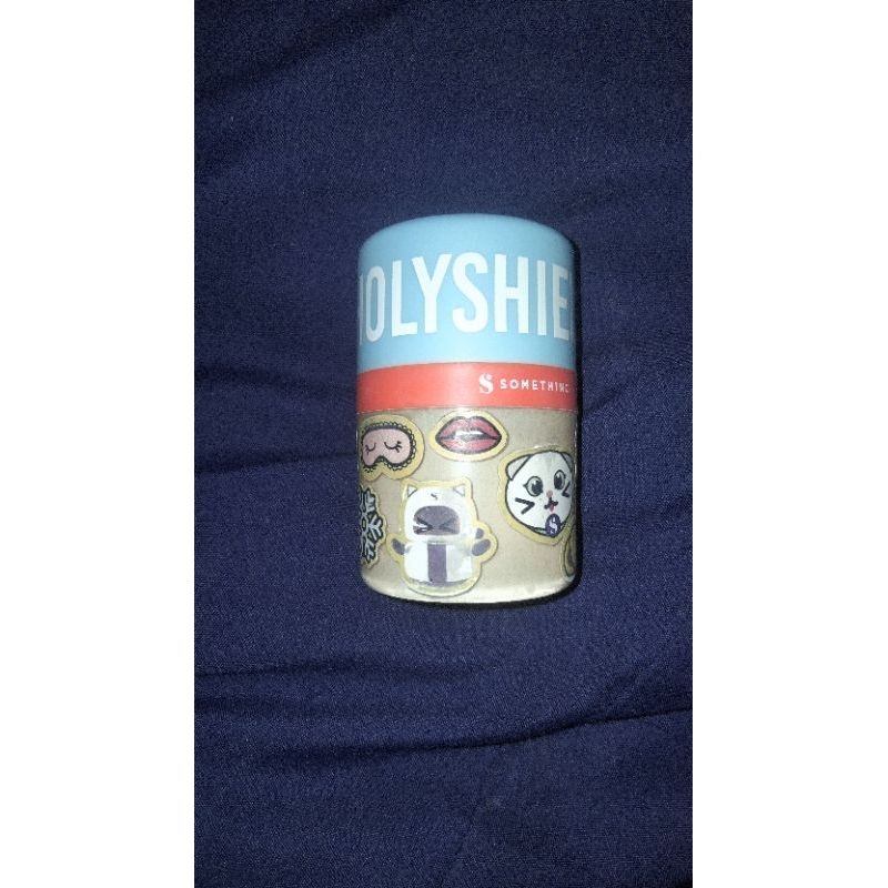 somethinc holyshield spf 30 pa+++ sun powder